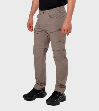 Pantal&oacute;n de hombre desmontable Katmandu