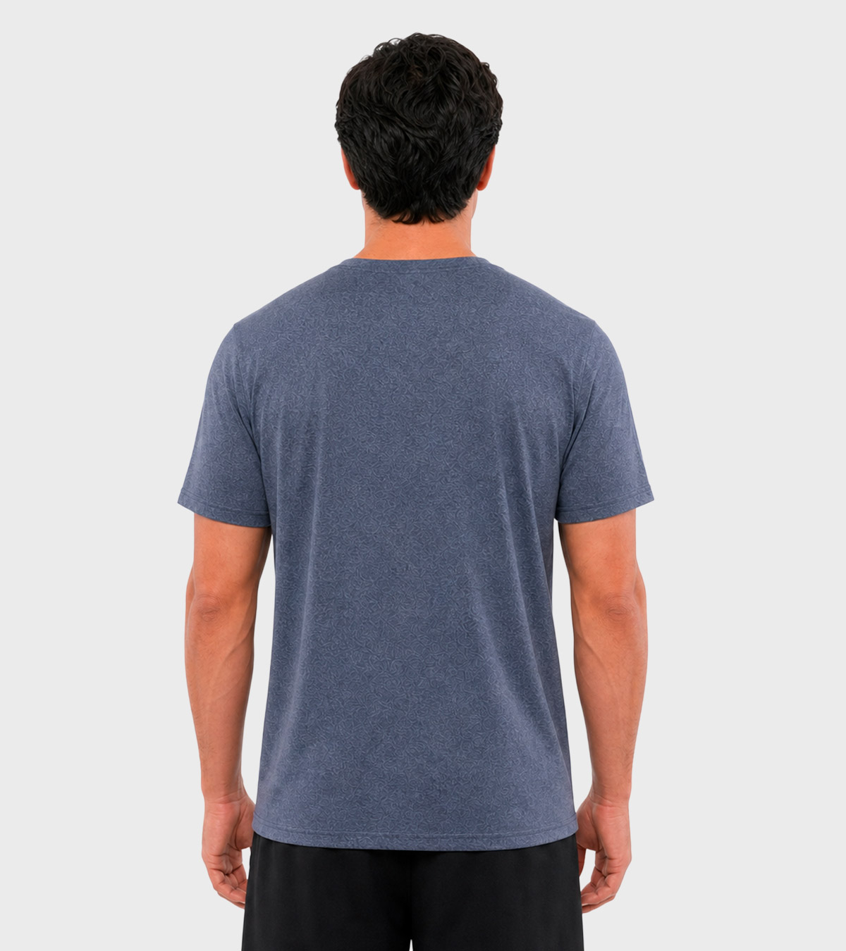 Remera de hombre Axis