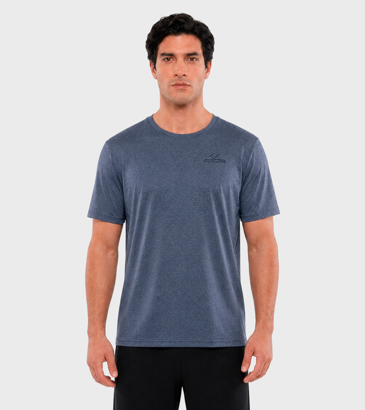 Remera de hombre Axis