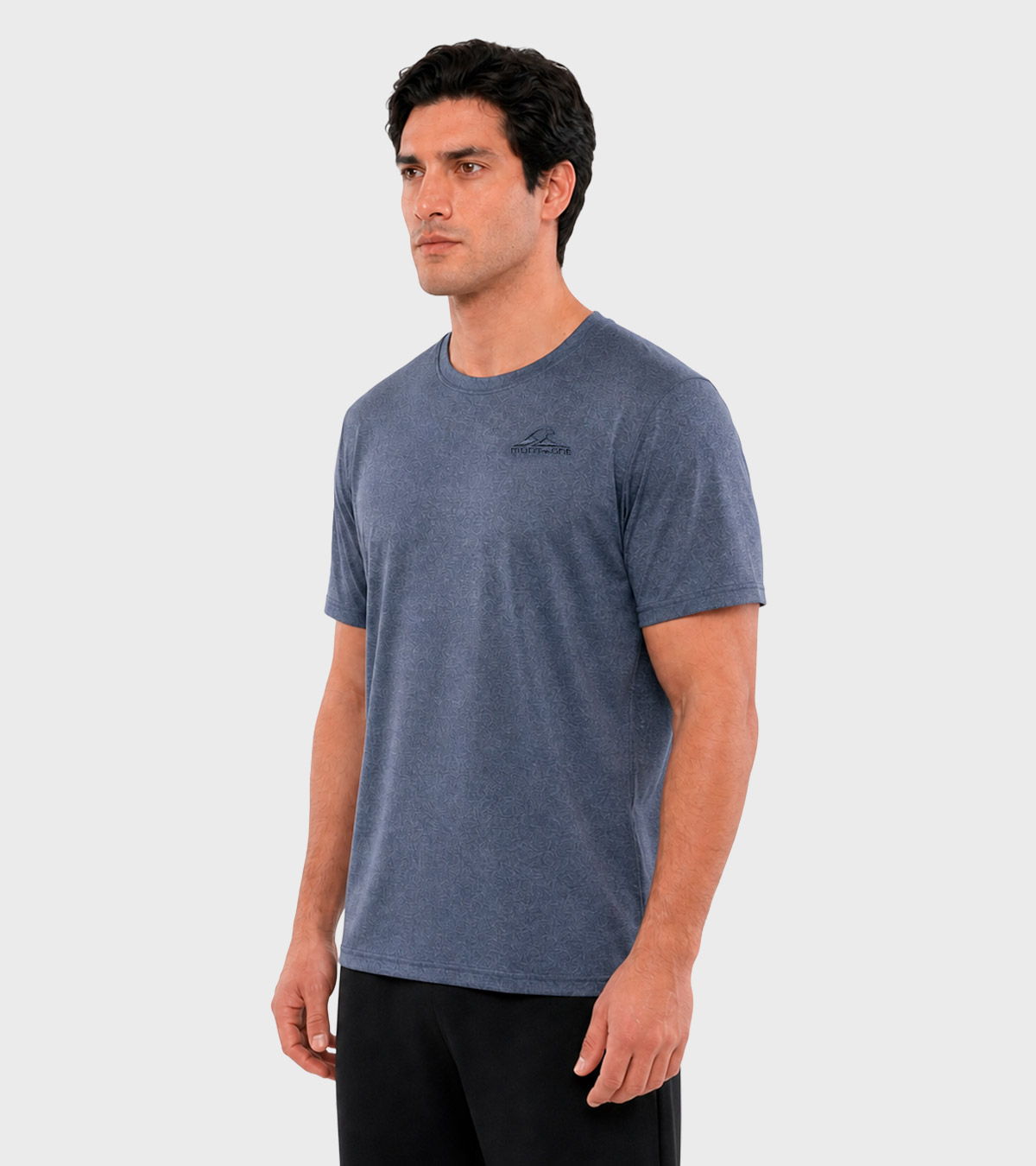 Remera de hombre Axis
