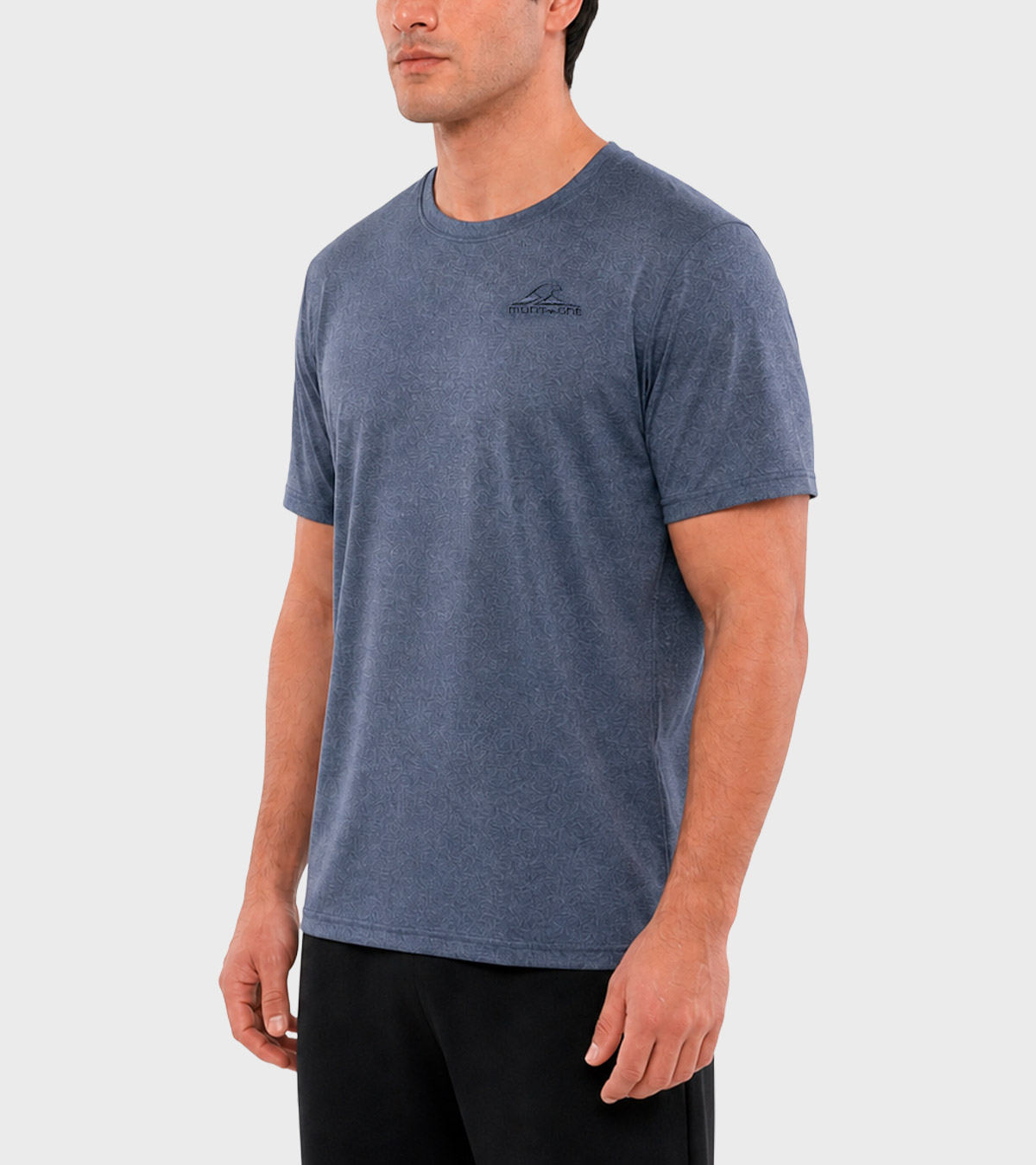 Remera de hombre Axis