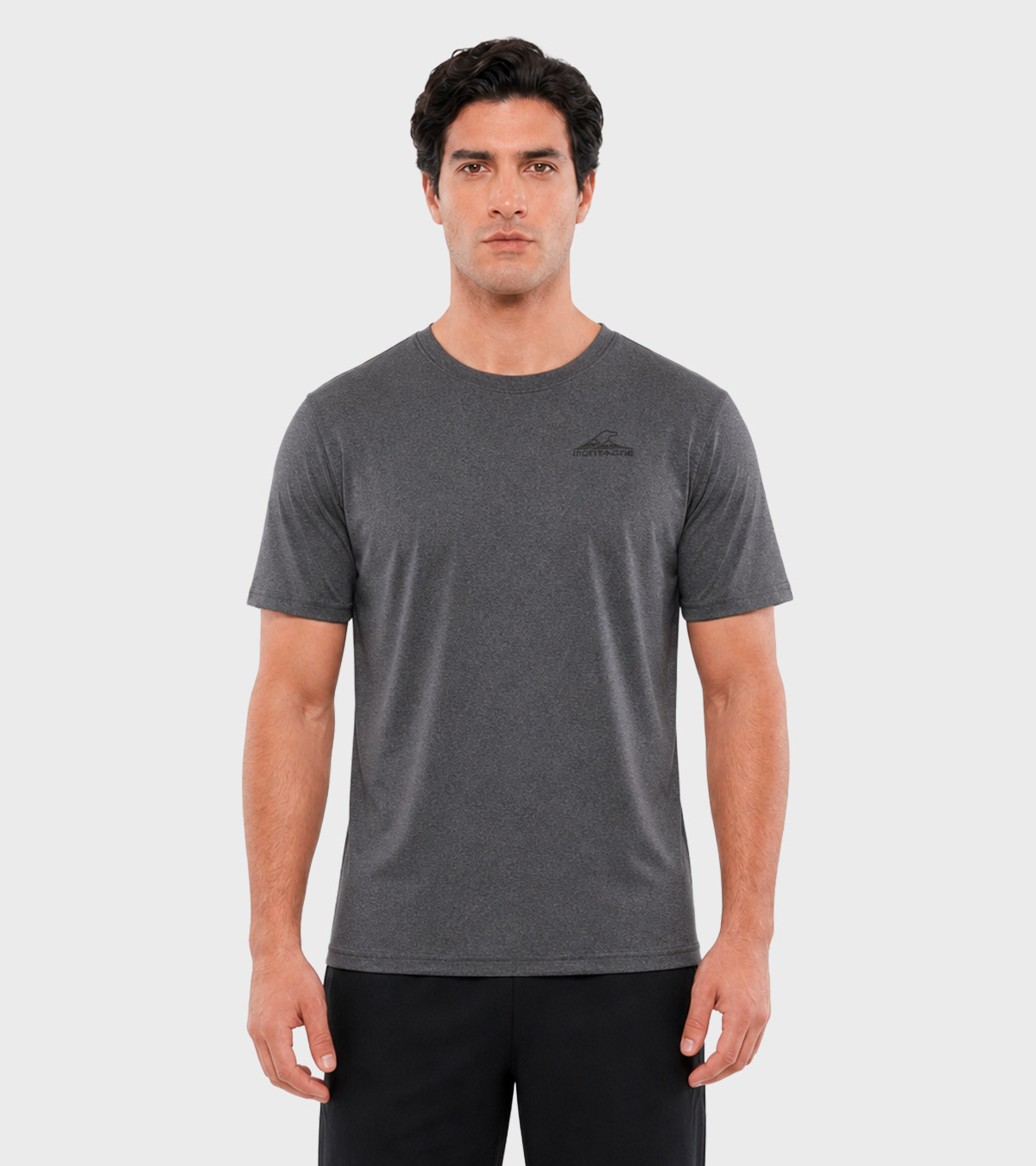 Remera de hombre Axis