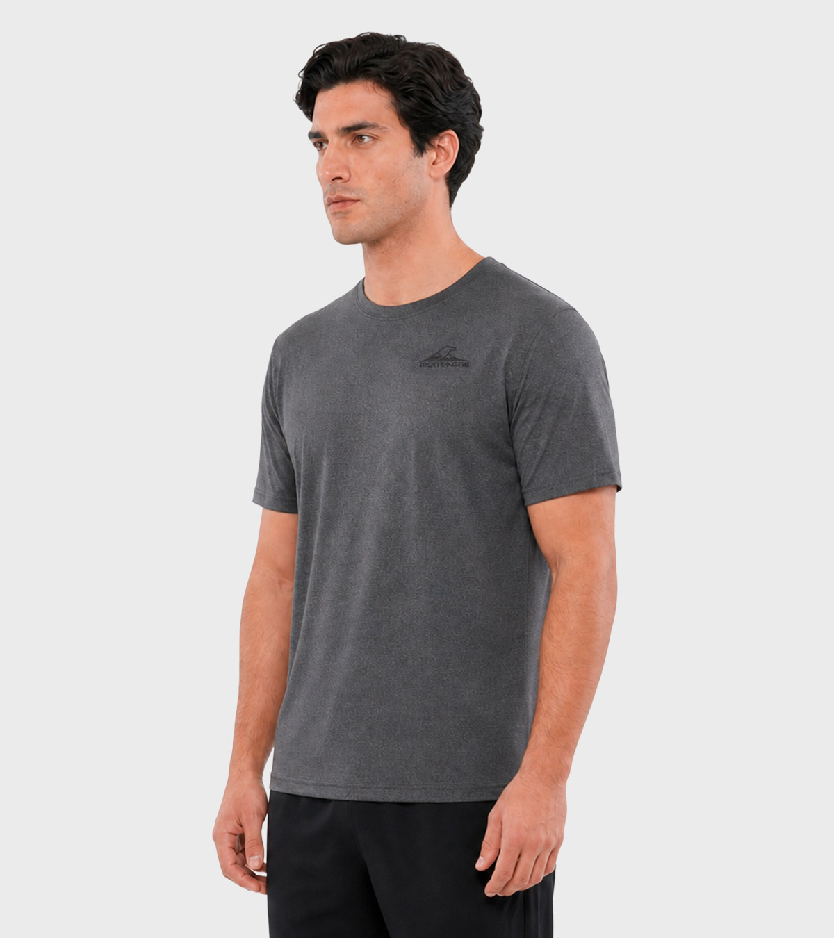 Remera de hombre Axis