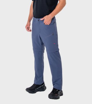 Pantal&oacute;n de hombre desmontable Katmandu