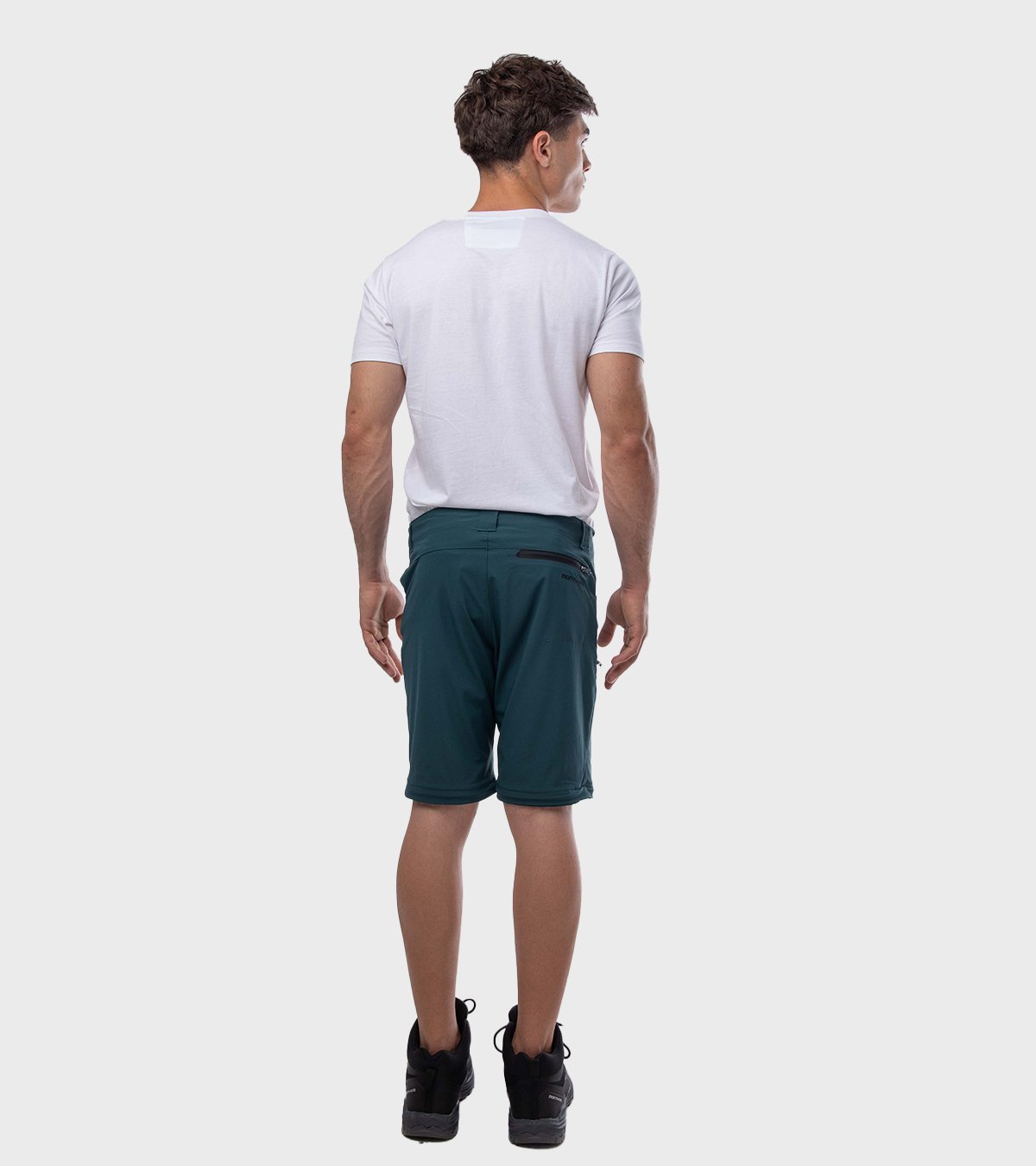 Pantal&oacute;n de hombre desmontable Katmandu