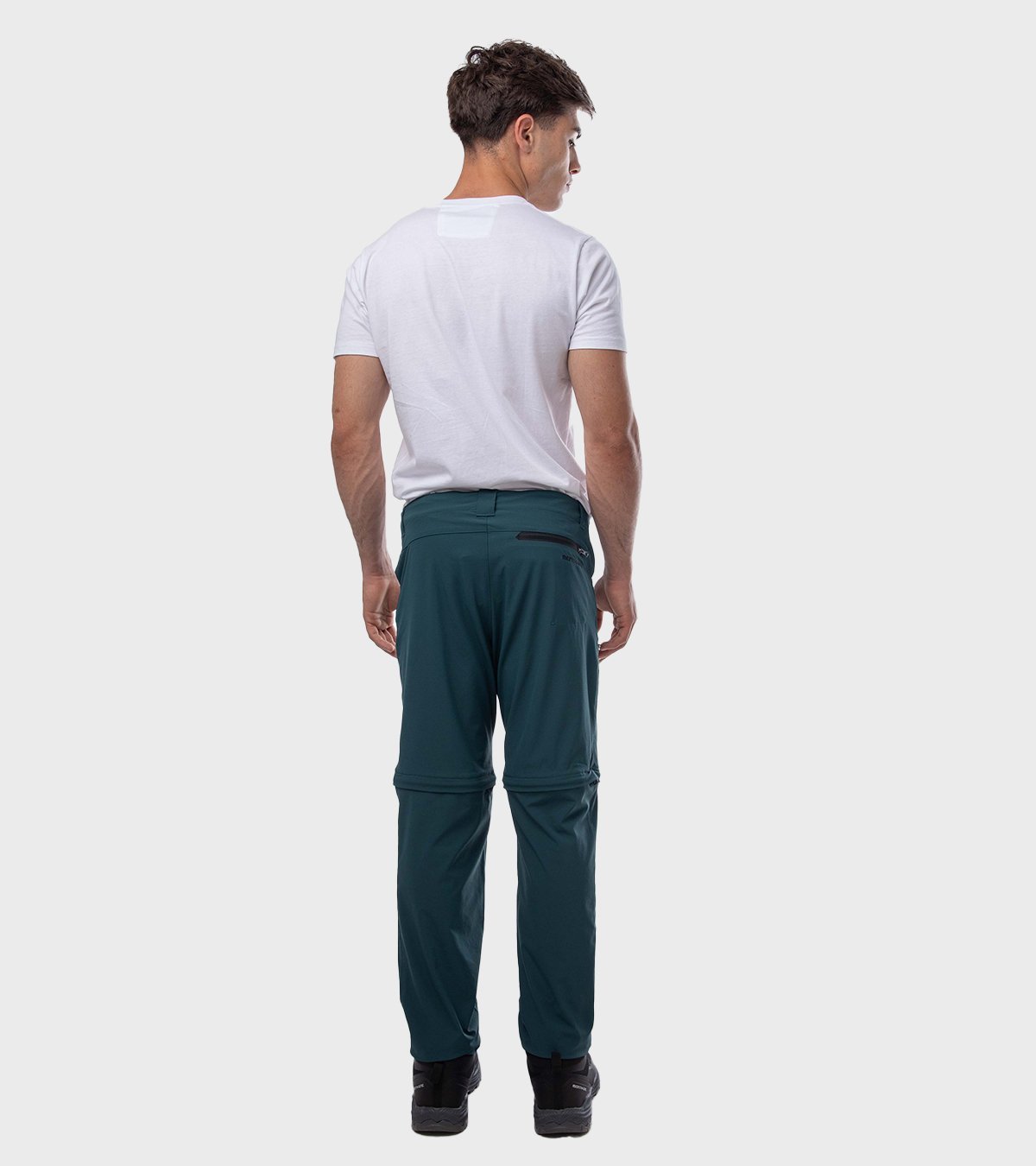 Pantal&oacute;n de hombre desmontable Katmandu