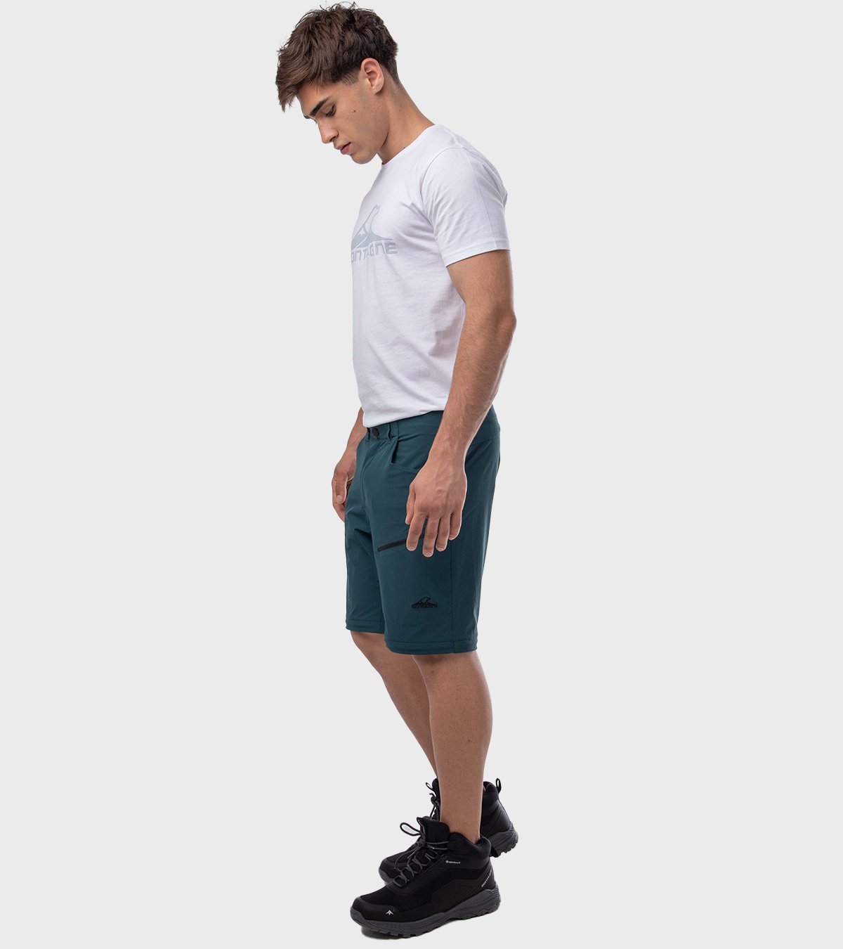 Pantal&oacute;n de hombre desmontable Katmandu
