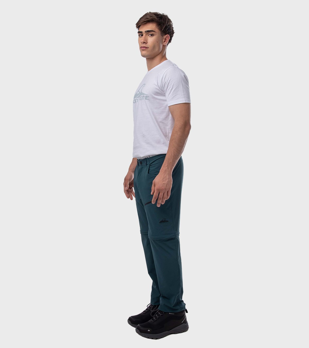 Pantal&oacute;n de hombre desmontable Katmandu