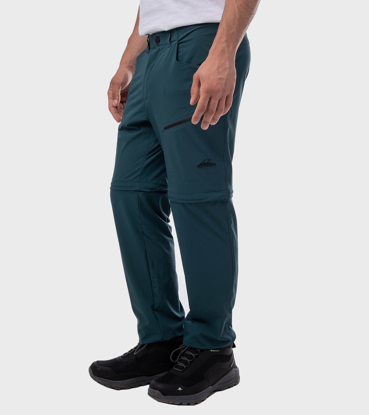 Pantal&oacute;n de hombre desmontable Katmandu