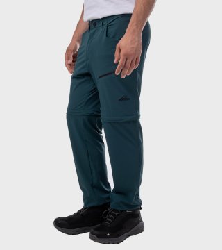 Pantal&oacute;n de hombre desmontable Katmandu