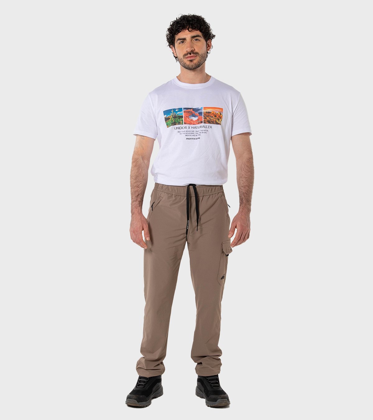 Pantal&oacute;n de hombre P&aacute;ramo