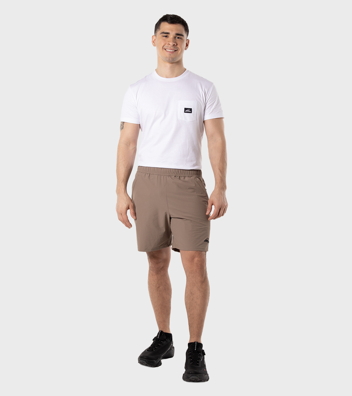 Bermuda de hombre P&aacute;ramo