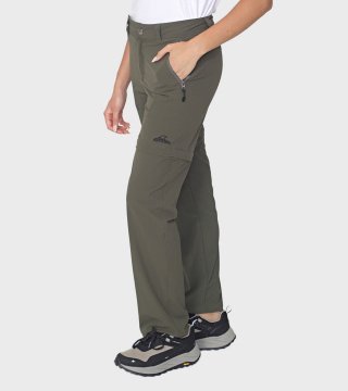 Pantal&oacute;n de mujer desmontable Jamaica