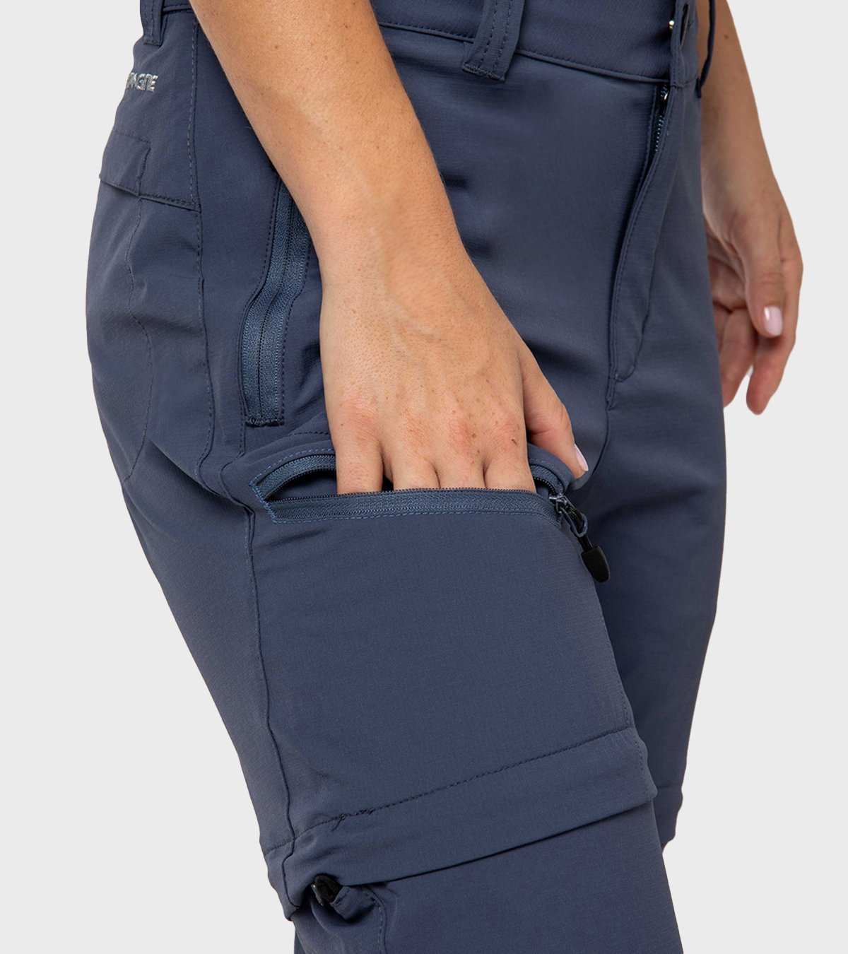 Pantal&oacute;n de mujer desmontable Jamaica