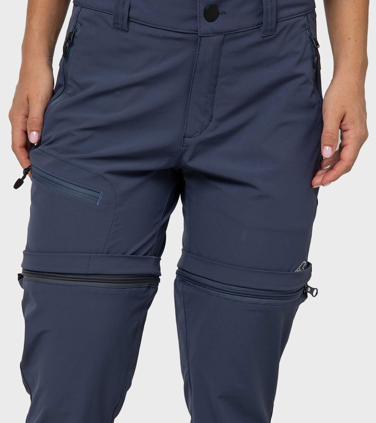 Pantal&oacute;n de mujer desmontable Jamaica