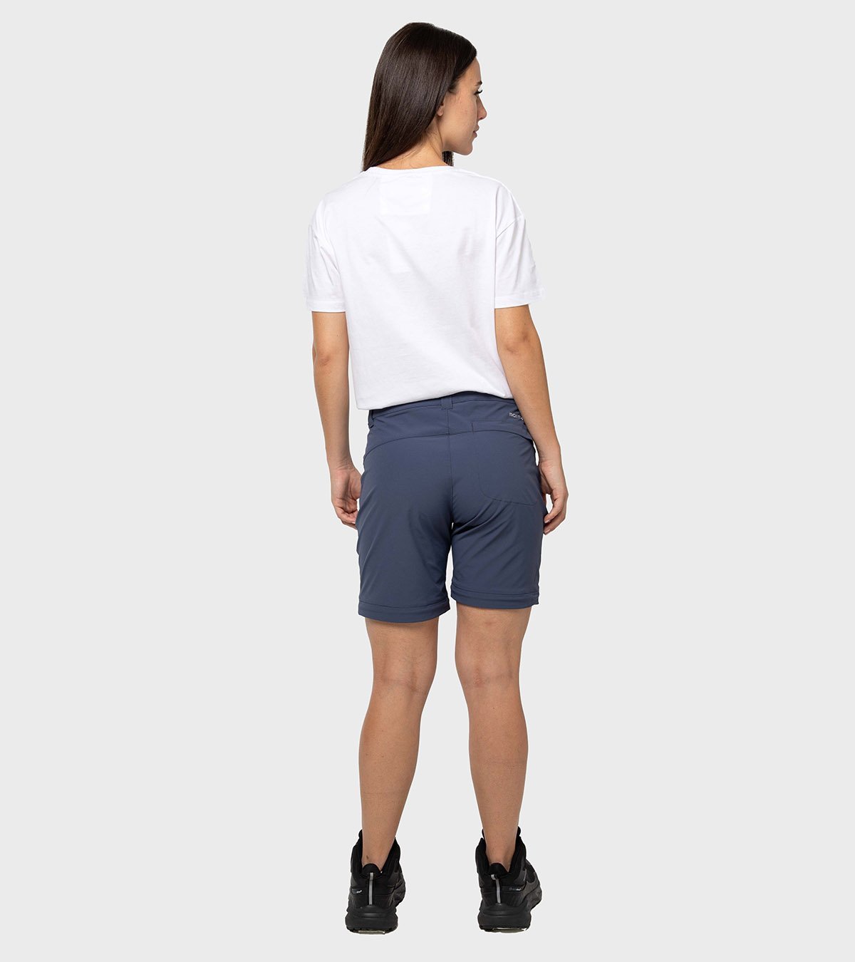 Pantal&oacute;n de mujer desmontable Jamaica
