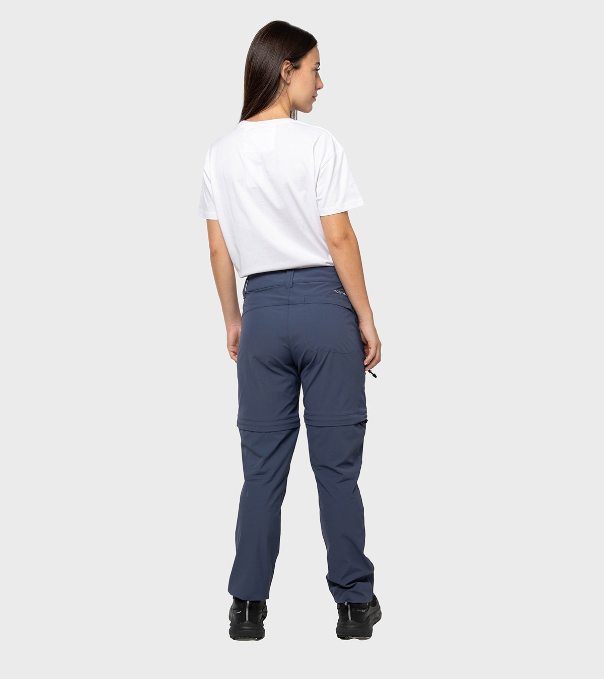 Pantal&oacute;n de mujer desmontable Jamaica