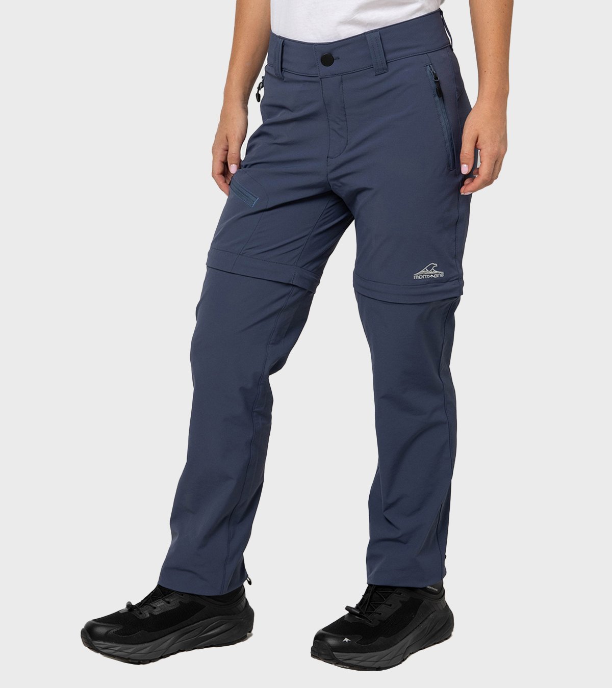 Pantal&oacute;n de mujer desmontable Jamaica