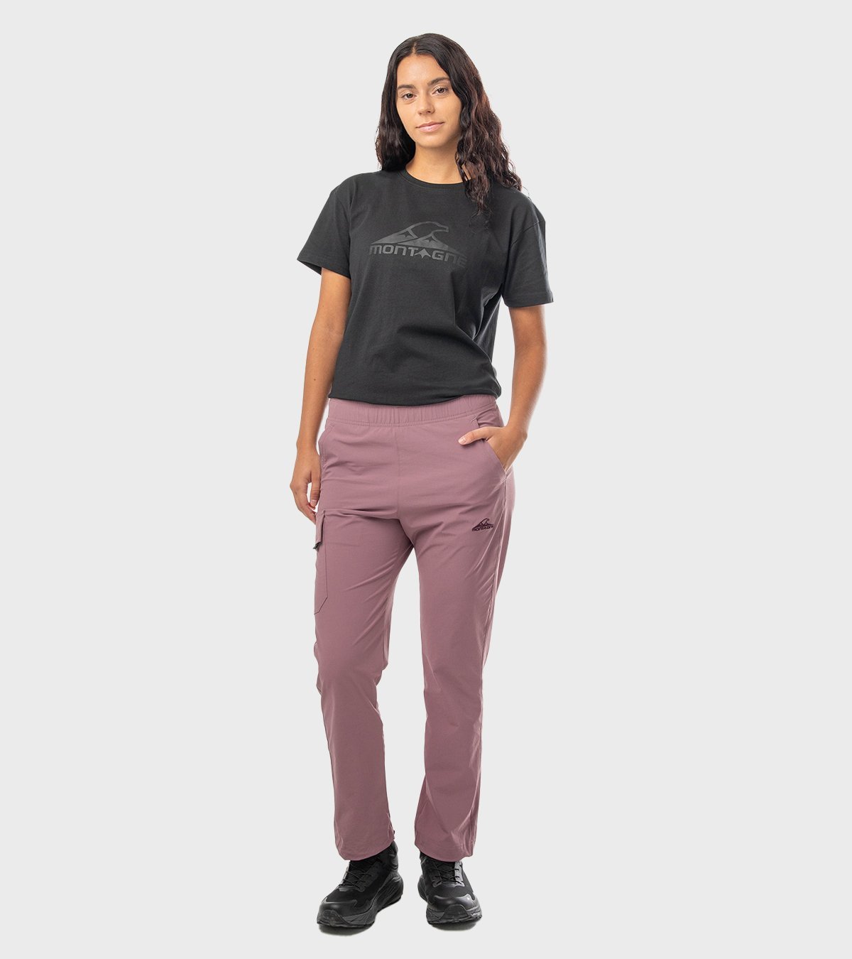 Pantal&oacute;n de mujer Arrecife