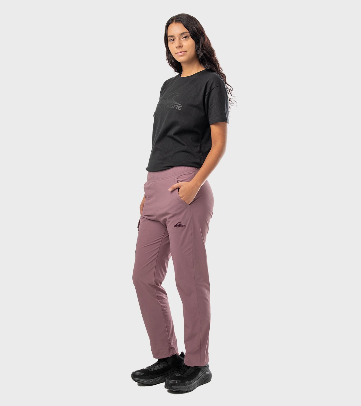 Pantal&oacute;n de mujer Arrecife