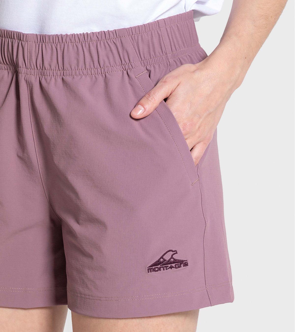 Short de mujer Arrecife