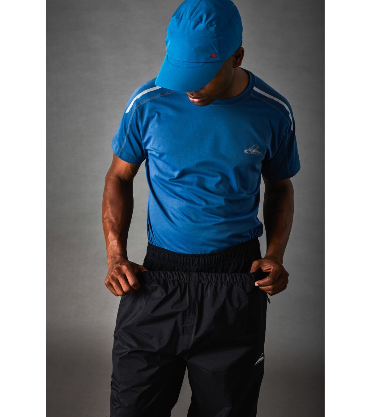 Gorro Training Cap