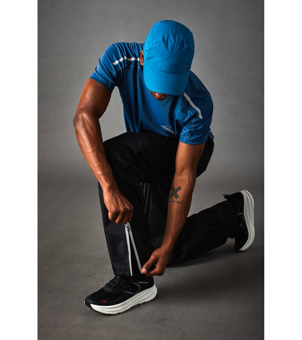 Gorro Training Cap