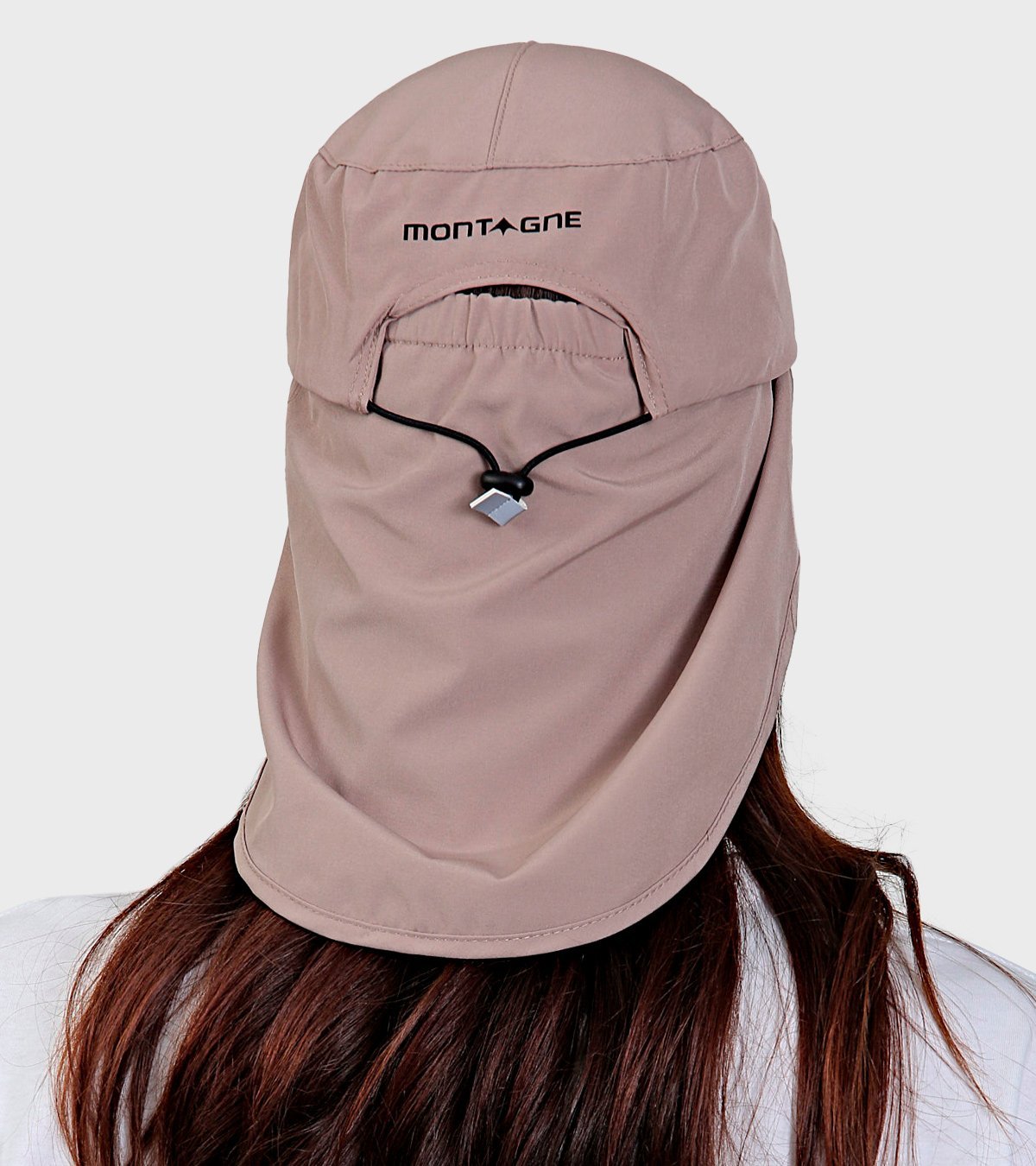 Gorro Training Cap with Cover