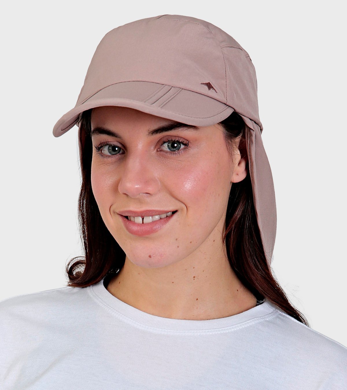 Gorro Training Cap with Cover