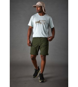 Gorro Training Cap with Cover