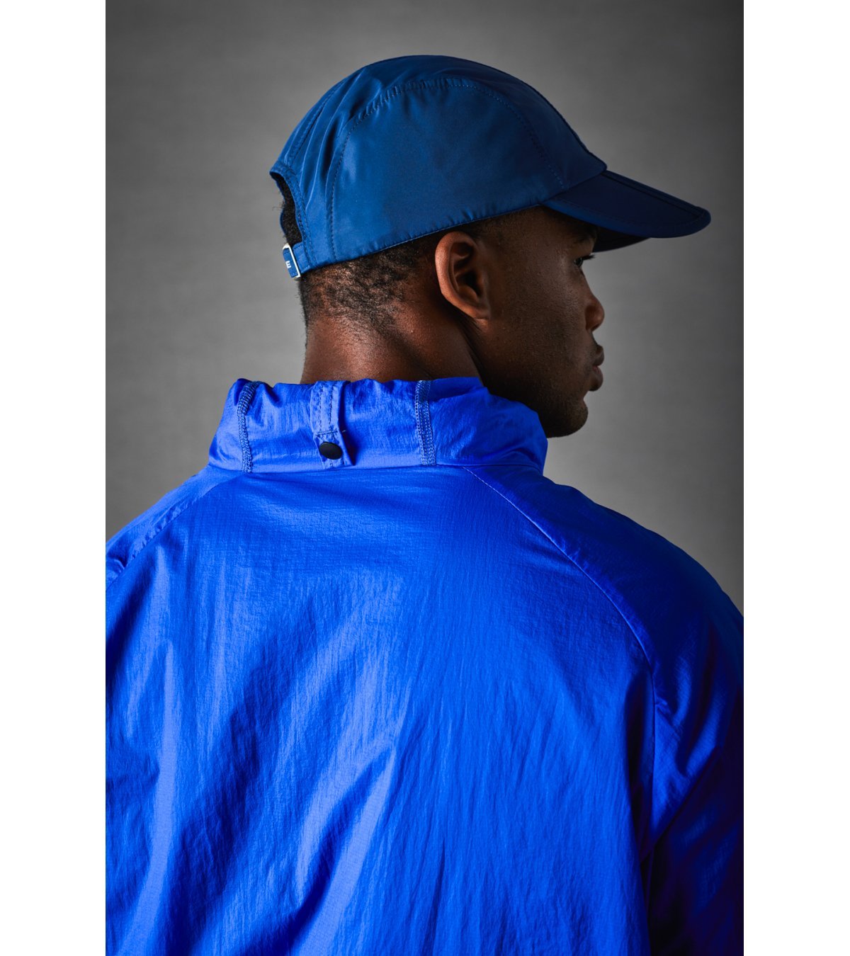 Gorro Packable Cap