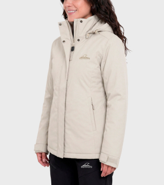 Campera de mujer Vega