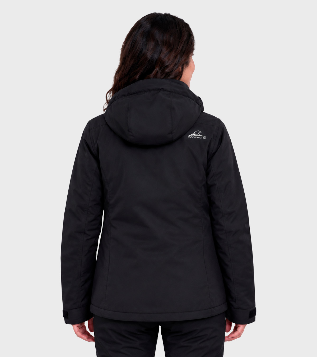 Campera de mujer Vega