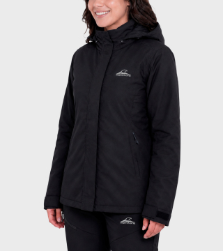 Campera de mujer Vega