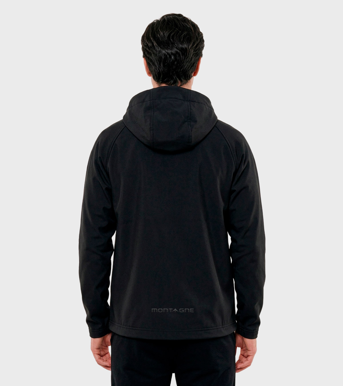 Campera de hombre Elbrus