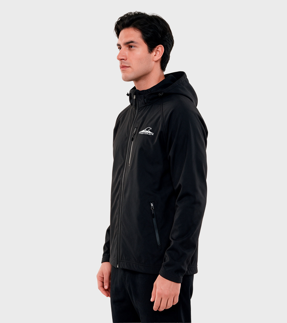 Campera de hombre Elbrus