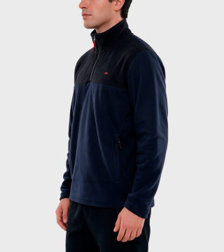 Buzo de hombre Field