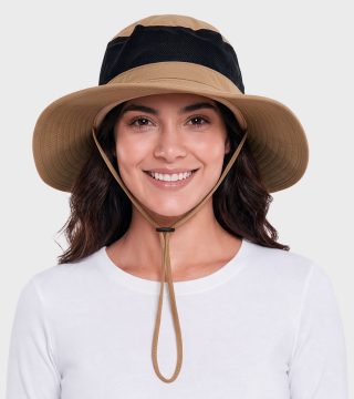 Gorro Zafari Hat