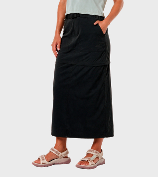 Pollera de mujer desmontable Cumbre