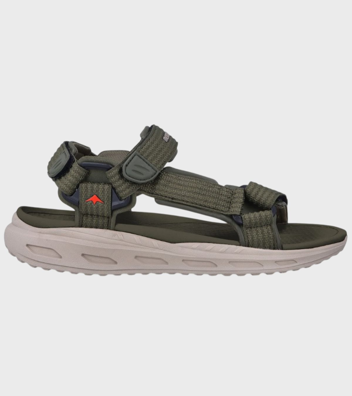 Sandalias de hombre Gravon