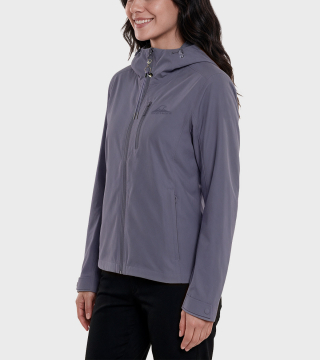 Campera de mujer Samira