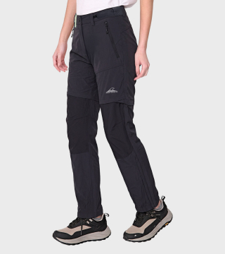 Pantal&oacute;n de mujer desmontable Kinal&uacute;