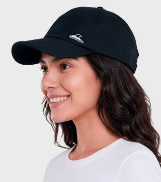 Gorra Packable Max Cap