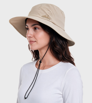 Sombrero Sahara Hat