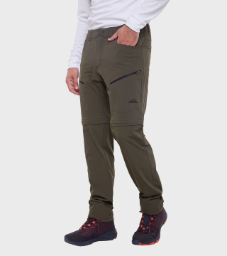 Pantal&oacute;n de hombre desmontable Katmandu