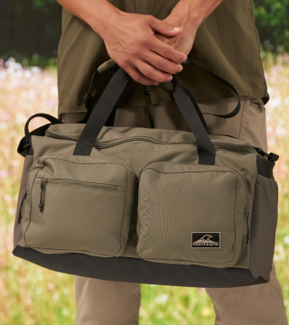Bolso Arven 30 lt.