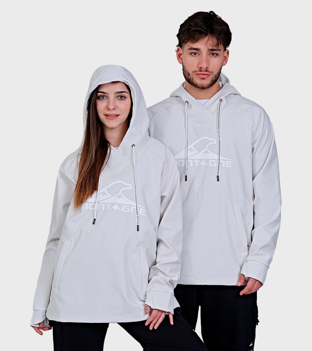 Buzo Unisex Francio