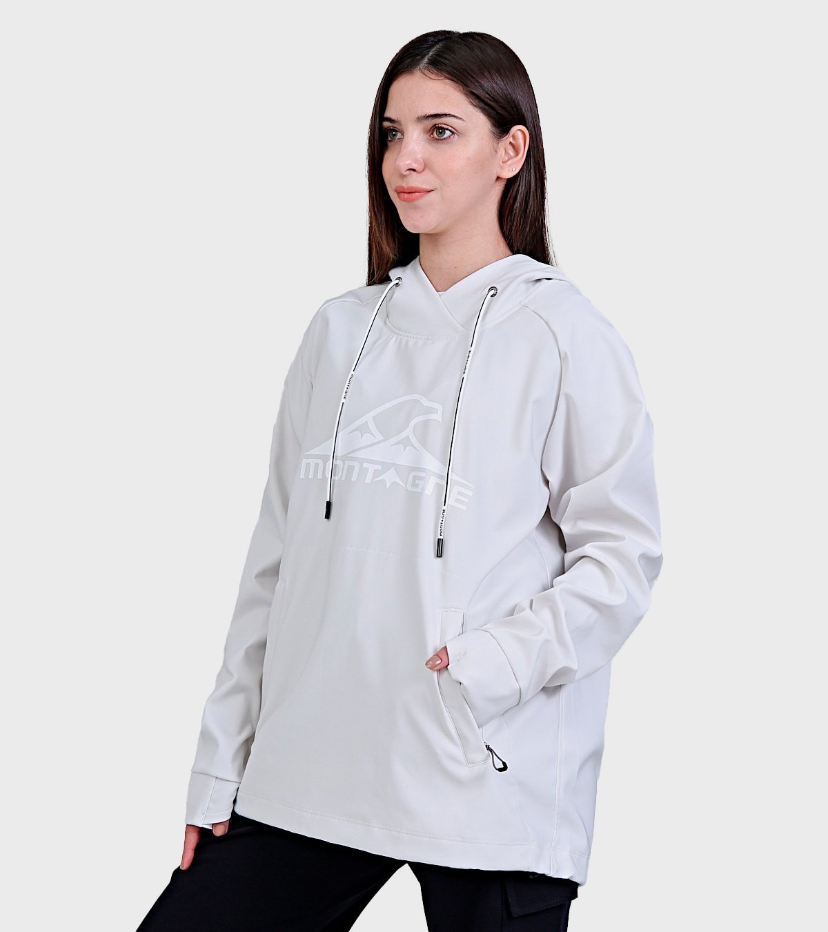 Buzo Unisex Francio