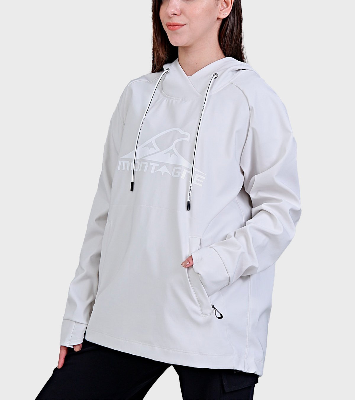 Buzo Unisex Francio