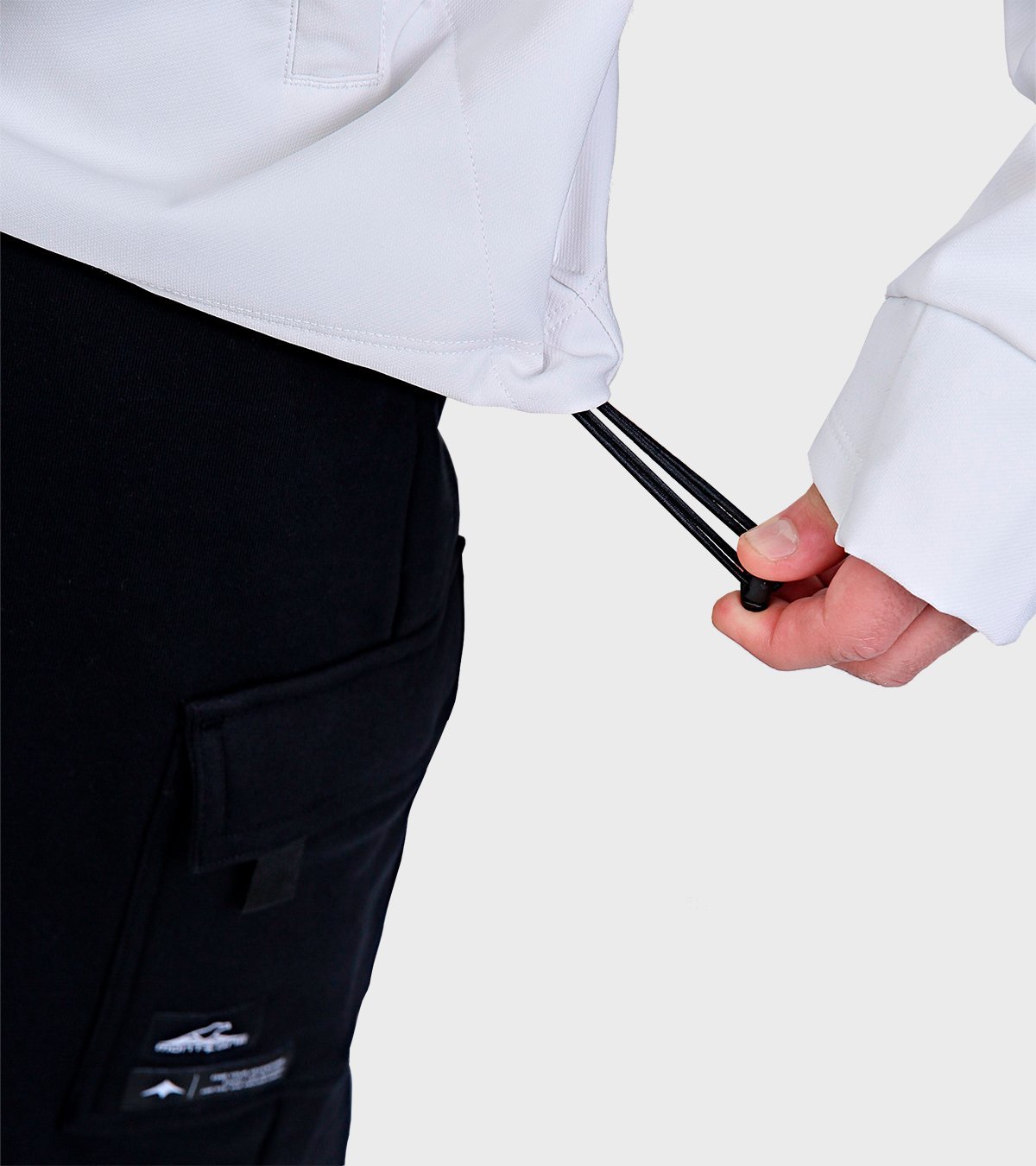 Buzo Unisex Francio